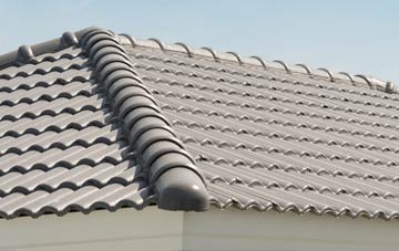 advantages of Matlock Bath clay roofing