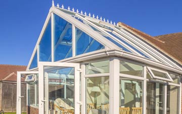 conservatory roof insulation costs Matlock Bath