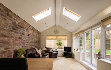 conservatory roof insulation Matlock Bath, Derbyshire