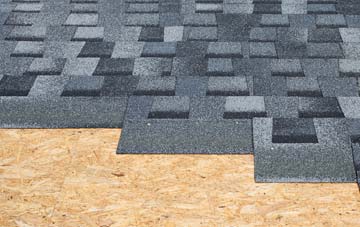 expert Matlock Bath asphalt roof companies