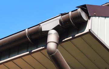 types of Matlock Bath fascias