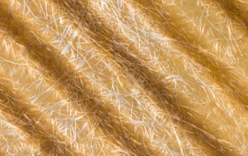 Matlock Bath fibreglass roof waterproofing