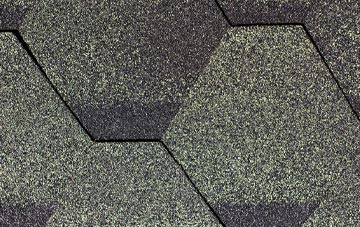 Matlock Bath fibreglass shingle repairs