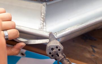 disadvantages of Matlock Bath lead roofing