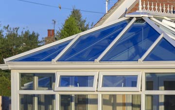 professional Matlock Bath conservatory insulation