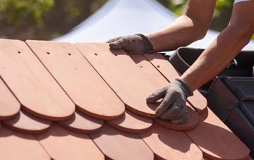 Matlock Bath roof tile contractors