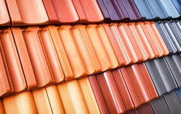 Matlock Bath roof tile costs