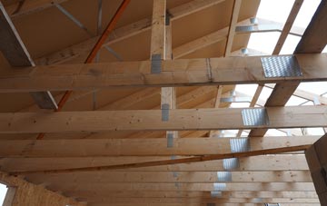 Matlock Bath roof truss costs