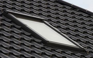 benefits of Matlock Bath roof windows