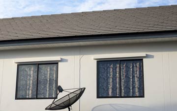 Matlock Bath rubber roof costs
