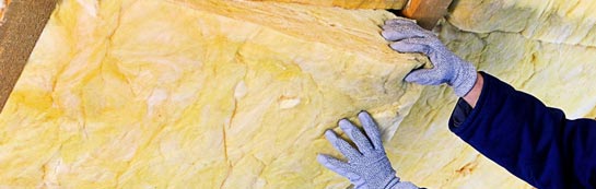 quotes for Matlock Bath roof insulation