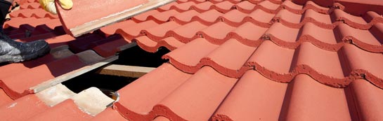 compare Matlock Bath roof repair quotes