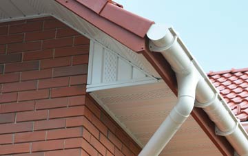 Matlock Bath soffit repair costs