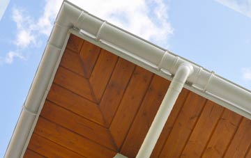 Matlock Bath soffit types