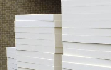 Matlock Bath tapered roof insulation costs