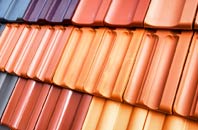 find rated Matlock Bath clay roofing companies