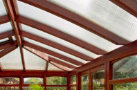 Matlock Bath conservatory roofing insulation