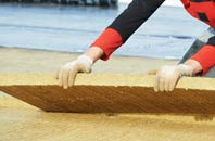 find rated Matlock Bath roof insulation companies