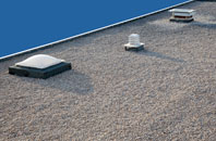 Matlock Bath flat roofing