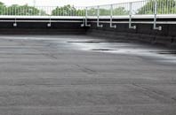 find rated Matlock Bath flat roofing companies