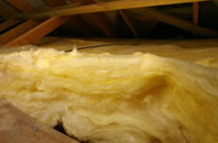 Matlock Bath pitch roof insulation