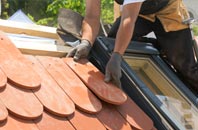 Matlock Bath tiled roofing companies