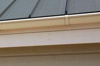 Matlock Bath soffit repair
