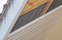 rated Matlock Bath soffit repair companies