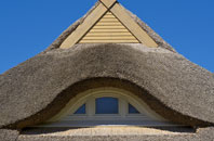 Matlock Bath thatch roofing