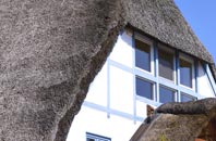 find rated Matlock Bath thatchers